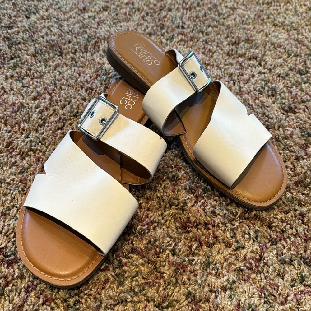 Franco Sarto sandals